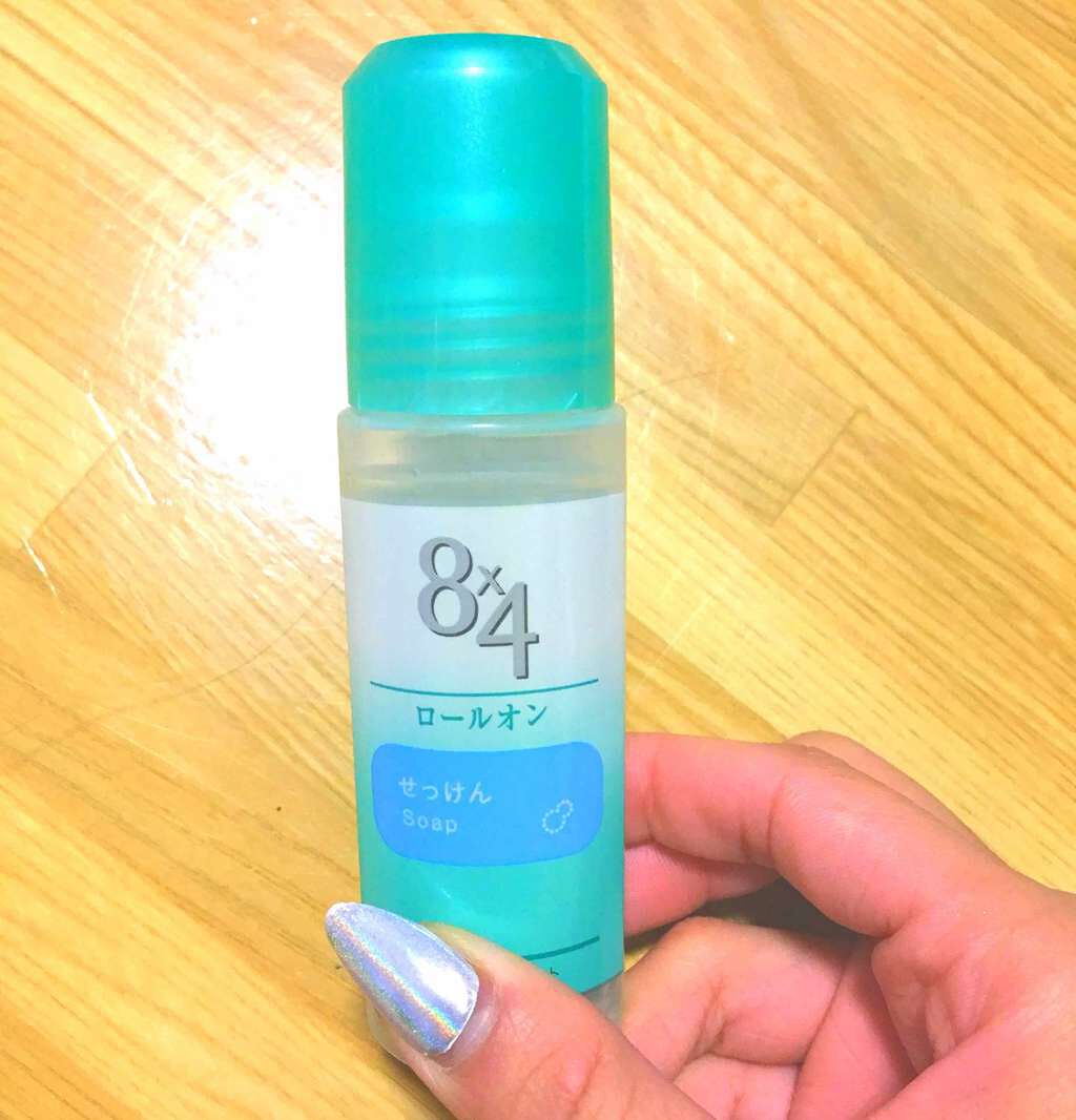 ８ｘ４ニュー　エイトフォー　ロールオンHi