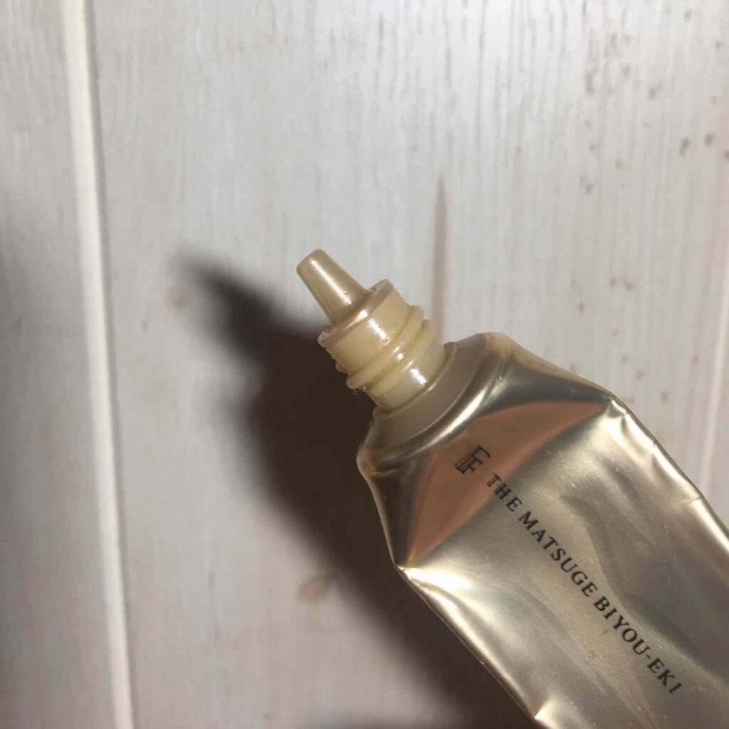 THE まつ毛美容液/UZU BY FLOWFUSHI/まつげ美容液を使ったクチコミ(2枚目)