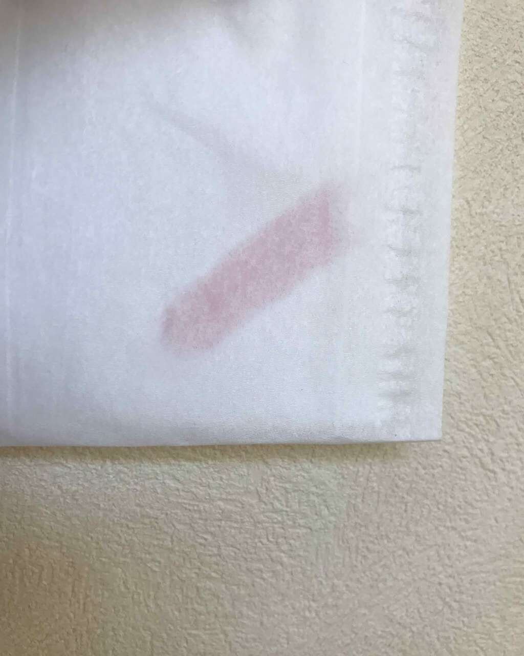 ウォーターリップ ほんのり色つき/メンソレータム/リップクリームを使ったクチコミ(3枚目)