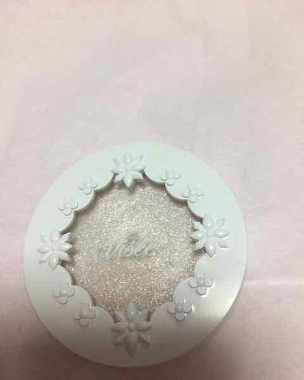 リシェ スパークリング ニュアンサー/Visée/ジェル・クリームアイシャドウを使ったクチコミ（1枚目）