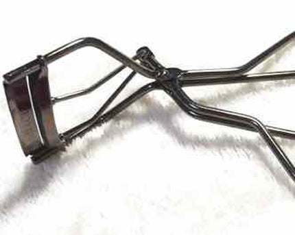 アイラッシュカーラー/SHISEIDO/ビューラーを使ったクチコミ(1枚目)