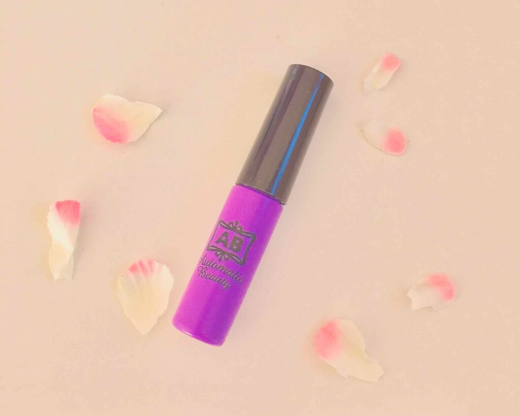 ダブルアイリキッド/Automatic Beauty/二重まぶた用アイテムを使ったクチコミ(1枚目)