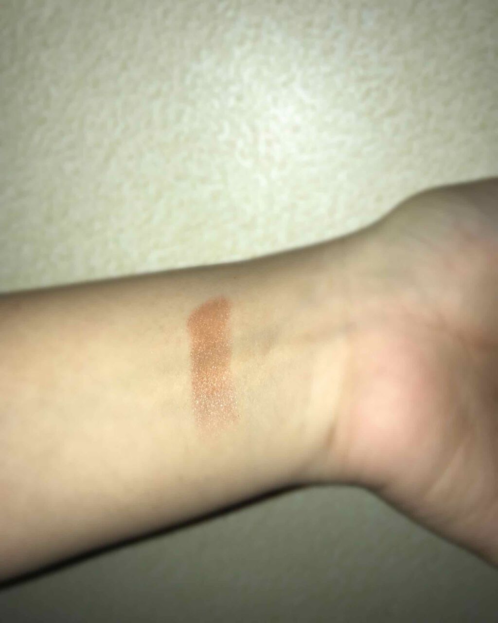 ステイオンバームルージュ/キャンメイク/口紅を使ったクチコミ（2枚目）