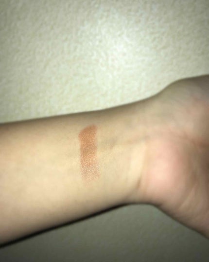 ステイオンバームルージュ/キャンメイク/口紅を使ったクチコミ(2枚目)