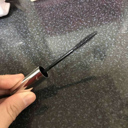 ラッシュ パワー マスカラ ロングウェアリング フォーミュラ/CLINIQUE/マスカラを使ったクチコミ(2枚目)