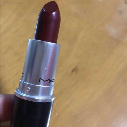 リップスティック/M・A・C/口紅を使ったクチコミ(2枚目)