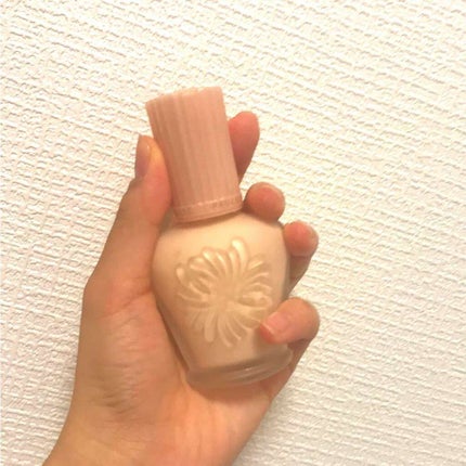 モイスチュアライジング ファンデーション プライマー S/PAUL & JOE BEAUTE/化粧下地を使ったクチコミ(1枚目)