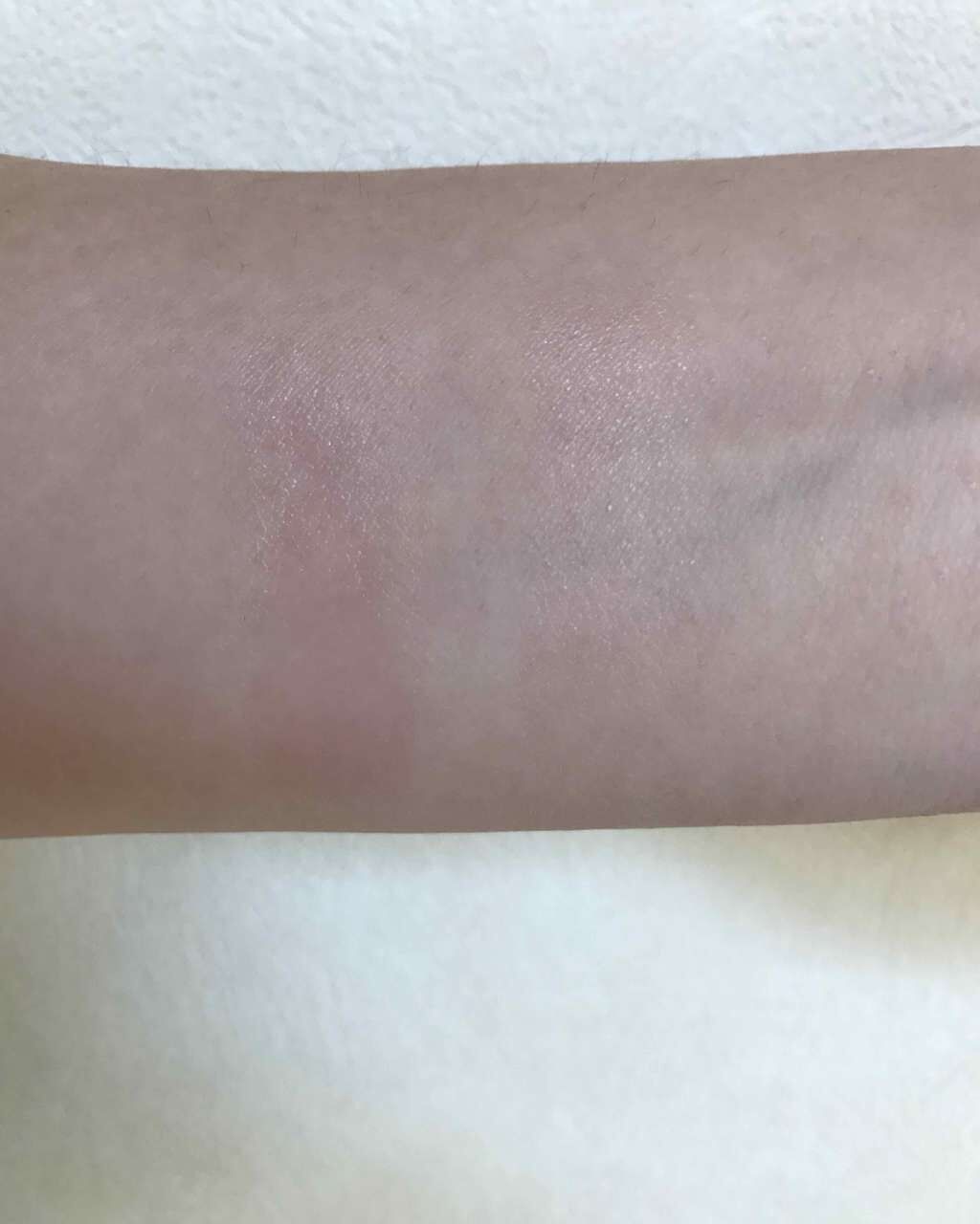 ウォーターリップ ほんのり色つき/メンソレータム/リップクリームを使ったクチコミ(2枚目)