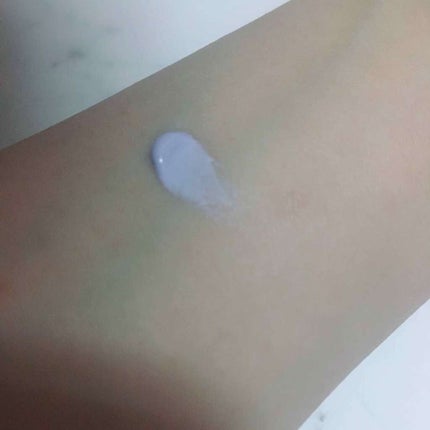 エアコットンメイクアップべース /THE FACE SHOP/化粧下地を使ったクチコミ(2枚目)