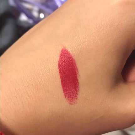 リップスティック/M・A・C/口紅を使ったクチコミ(2枚目)