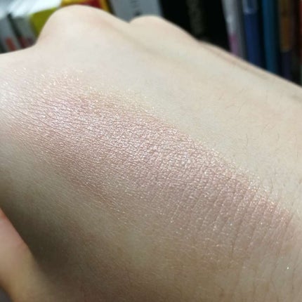 ウィンクグロウアイズ/キャンメイク/ジェル・クリームアイシャドウを使ったクチコミ(4枚目)