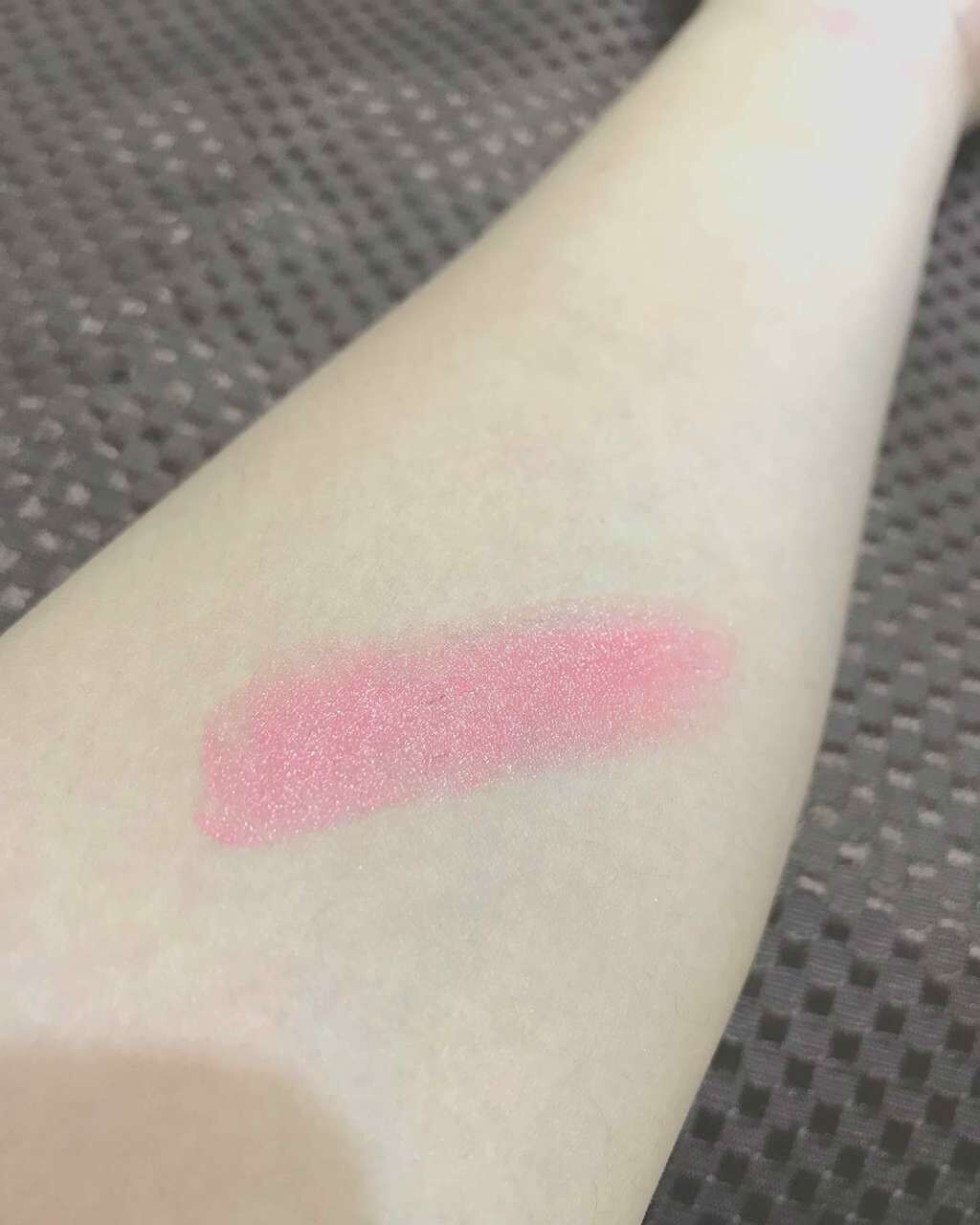 ルージュ ヴォリュプテ シャイン/YVES SAINT LAURENT BEAUTE/口紅を使ったクチコミ(2枚目)