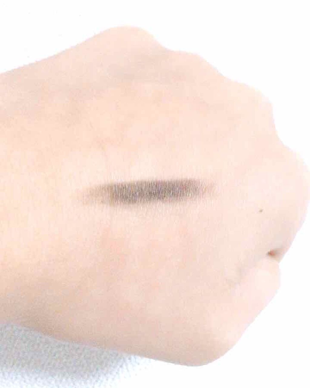 ドローイング アイブロウ ペンシル/ETUDE/アイブロウペンシルを使ったクチコミ(2枚目)