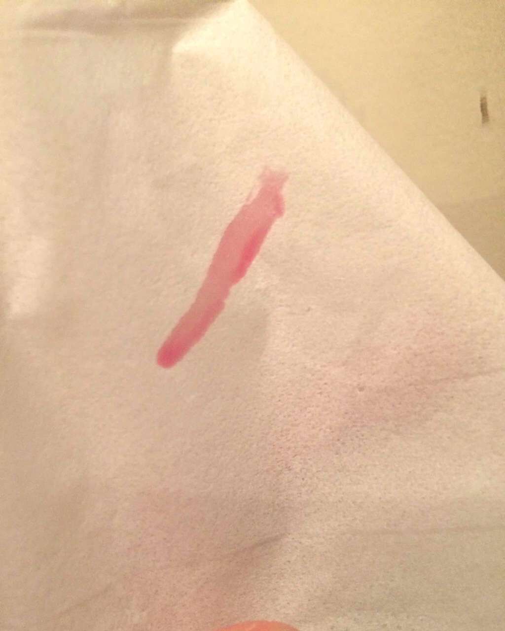 ジェルグロスリップ/CEZANNE/リップグロスを使ったクチコミ(2枚目)