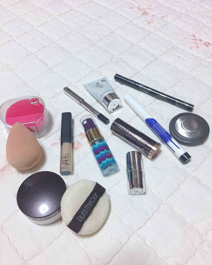 I Love Sephora Brush Set - Pink/SEPHORA/メイクブラシを使ったクチコミ(3枚目)