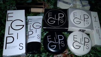 あいしてシリーズ うめてあげるよ プライマー/EGLIPS/化粧下地を使ったクチコミ(1枚目)