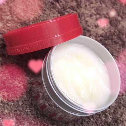 フィーノ プレミアムタッチ 濃厚美容液ヘアマスク/フィーノ/ヘアマスク・ヘアパックを使ったクチコミ(2枚目)