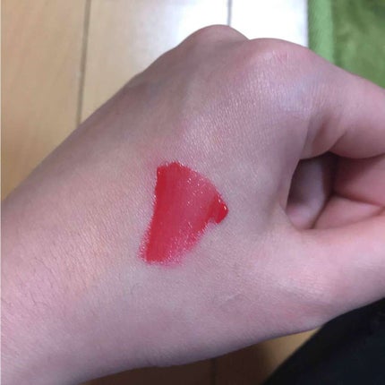 ディアダーリン オイルティント/ETUDE/リップグロスを使ったクチコミ(2枚目)