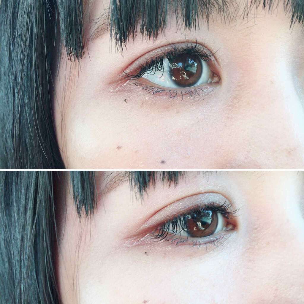 デュオアイシャドー/NARS/アイシャドウパレットを使ったクチコミ(2枚目)