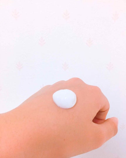 マシュマロケア ボディムース シルキーフラワー/ニベア/ボディローションを使ったクチコミ(2枚目)