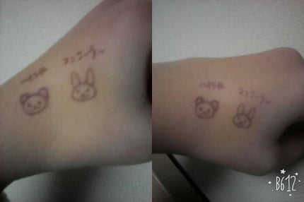 エスポルール コンシーラー&ハイライト/エスポルール/リキッドコンシーラーを使ったクチコミ(3枚目)