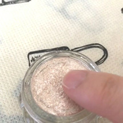 ジェリーアイカラー N/JILL STUART/ジェル・クリームアイシャドウを使ったクチコミ(3枚目)