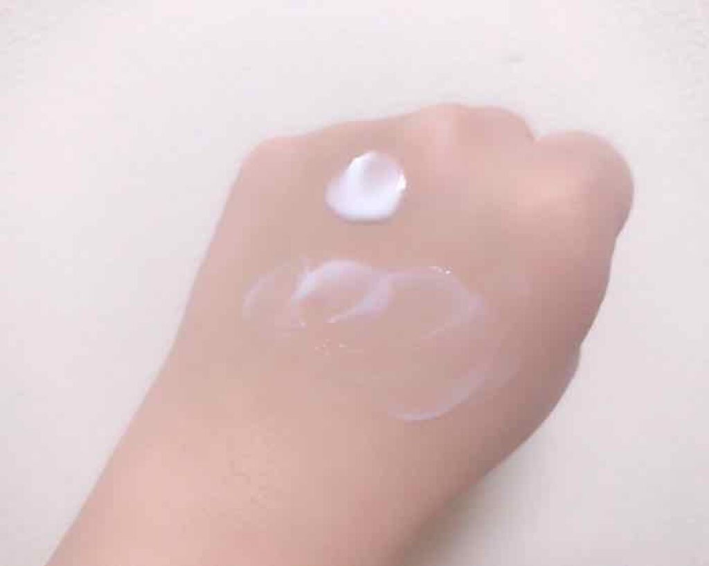 エクストラケア アロマミルク/ジョンソンボディケア/ボディミルクを使ったクチコミ(3枚目)