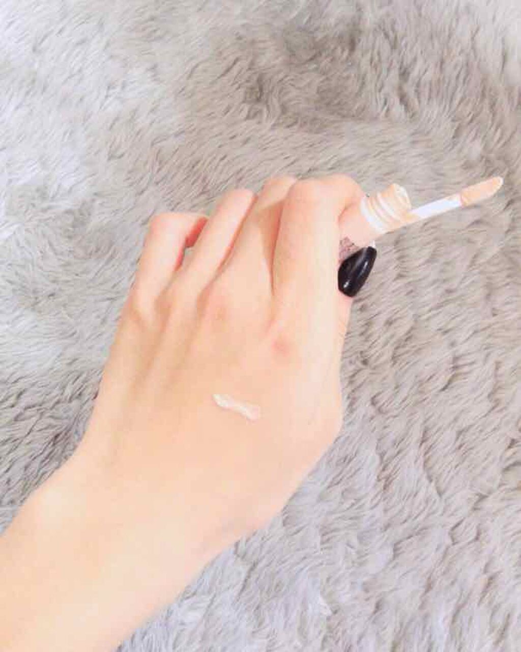 ライティングリキッドアイズ/キャンメイク/リキッドアイシャドウを使ったクチコミ(2枚目)