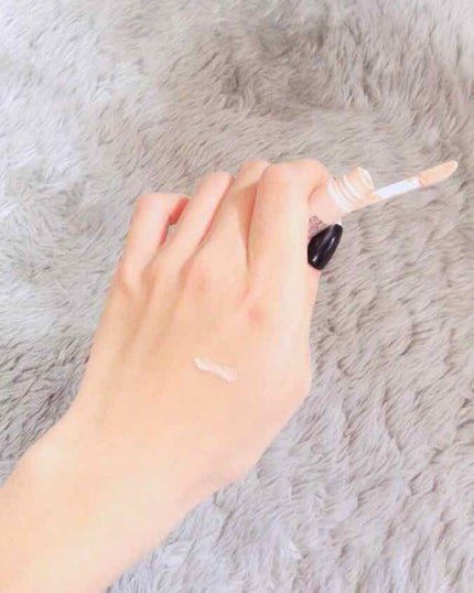 ライティングリキッドアイズ/キャンメイク/リキッドアイシャドウを使ったクチコミ(2枚目)