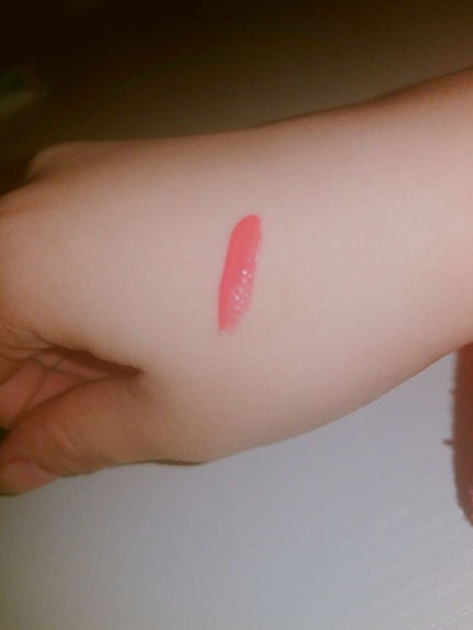 【旧】ディオール アディクト リップ ティント/Dior/リップグロスを使ったクチコミ(2枚目)