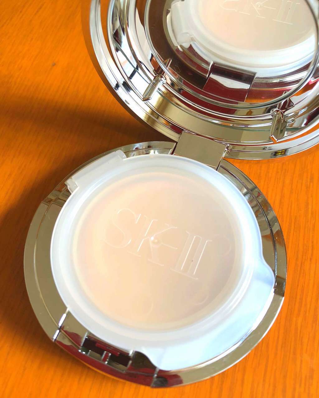 試してみた】SK-II SK-II COLOR クリア ビューティ アルティザン 試してみた】SK-II SK-II COLOR クリア ビューティ アルティザン