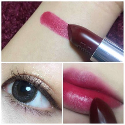 ルージュ・ジバンシイ/GIVENCHY/ハイライト・シェーディングを使ったクチコミ(2枚目)