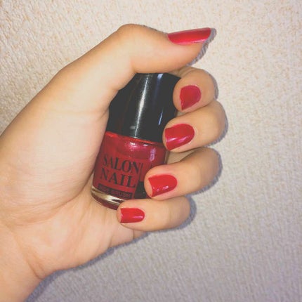 AT サロンネイルエナメル/Art Collection/マニキュアを使ったクチコミ(1枚目)