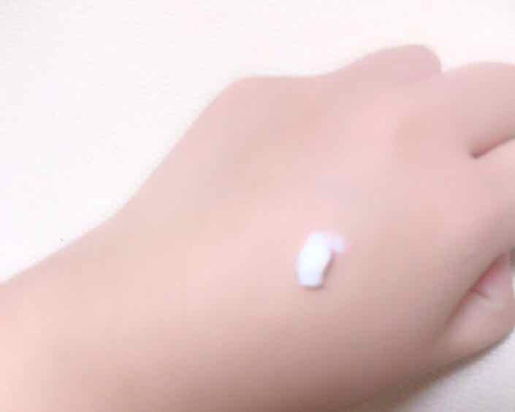 ハンドベール 乾燥 バリアクリーム/メンソレータム/ハンドクリームを使ったクチコミ(2枚目)