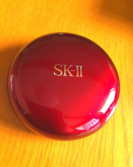 試してみた】SK-II SK-II COLOR クリア ビューティ アルティザン 試してみた】SK-II SK-II COLOR クリア ビューティ アルティザン
