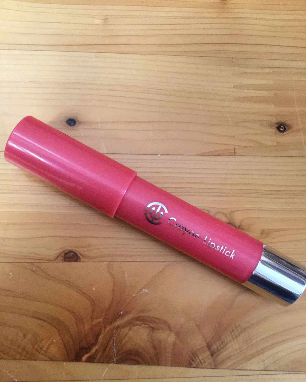 AC クレヨンリップ/AC MAKEUP/口紅を使ったクチコミ（1枚目）