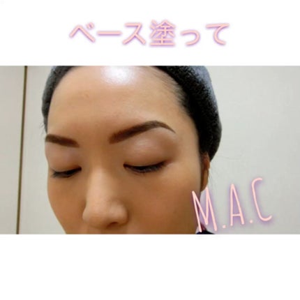 無印良品 アイカラー(4色タイプ)(旧)のクチコミ「💁🏼無印良品のアイカラーがよい。💁🏼
※2枚目以降は動画🚨
普段メイクに使っている
無印良品.....」(2枚目)