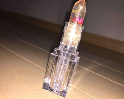 フラワーティントリップ/JellyKiss/リップティントを使ったクチコミ(1枚目)