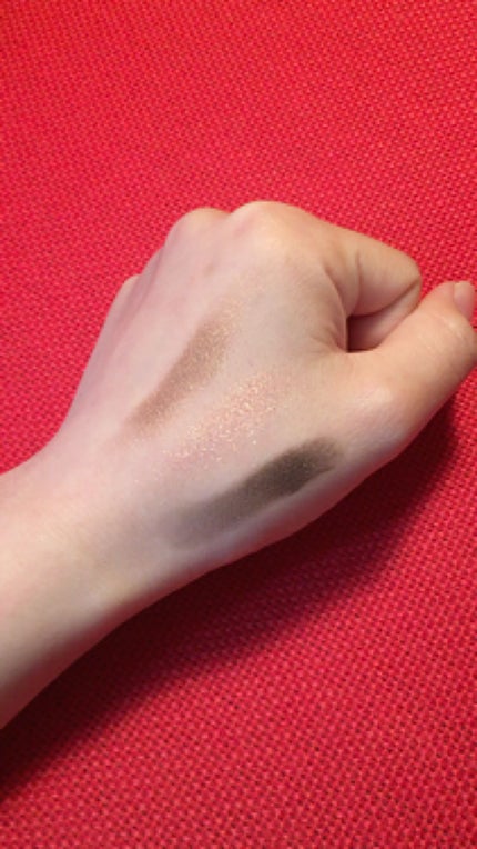 ジュエリーモードアイズ/KATE/アイシャドウパレットを使ったクチコミ(3枚目)