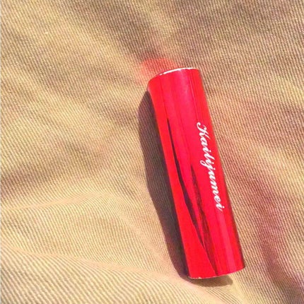 フラワーリップスティック/Kailijumei/口紅を使ったクチコミ(1枚目)