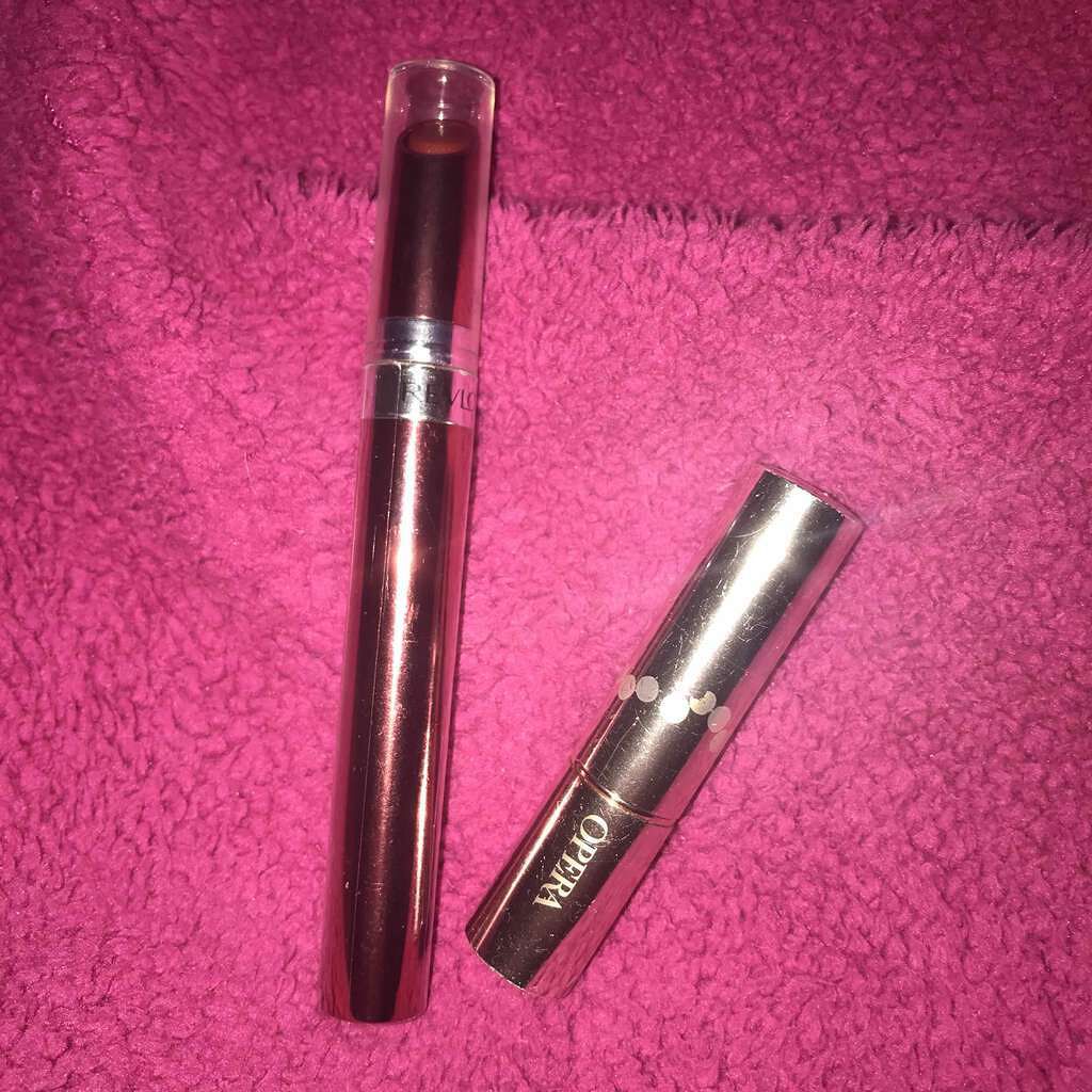 オペラ リップティント N/OPERA/リップティントを使ったクチコミ（1枚目）