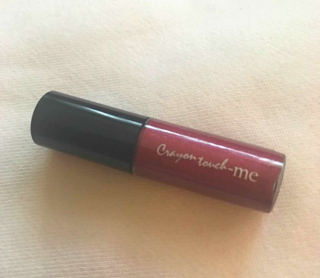 スターライトアイグロス/キャンドゥ/リキッドアイシャドウを使ったクチコミ(1枚目)