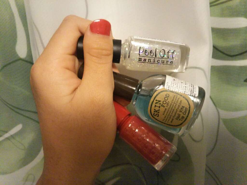 ネールズ N/インテグレート/マニキュアを使ったクチコミ(2枚目)