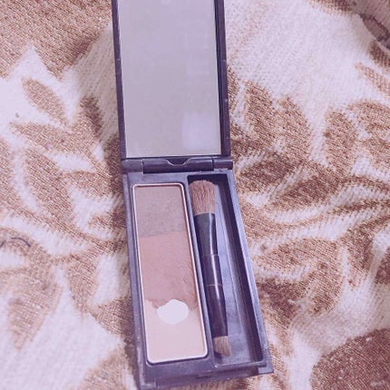 デザイニングアイブロウN/KATE/パウダーアイブロウを使ったクチコミ(2枚目)