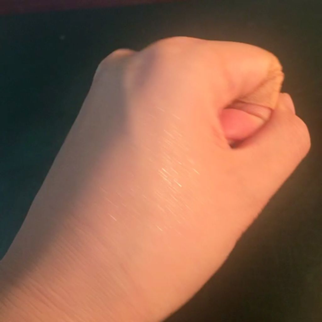 アディクション ザ アイシャドウ/ADDICTION/単色アイシャドウを使ったクチコミ（2枚目）