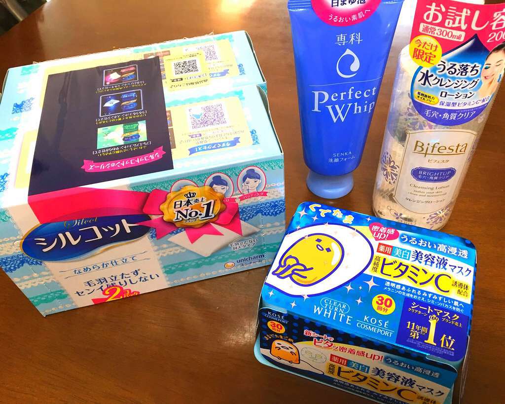 シルコットなめらか仕立て/シルコット/コットンを使ったクチコミ（1枚目）