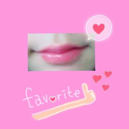 オペラ リップティント N/OPERA/リップティントを使ったクチコミ(1枚目)