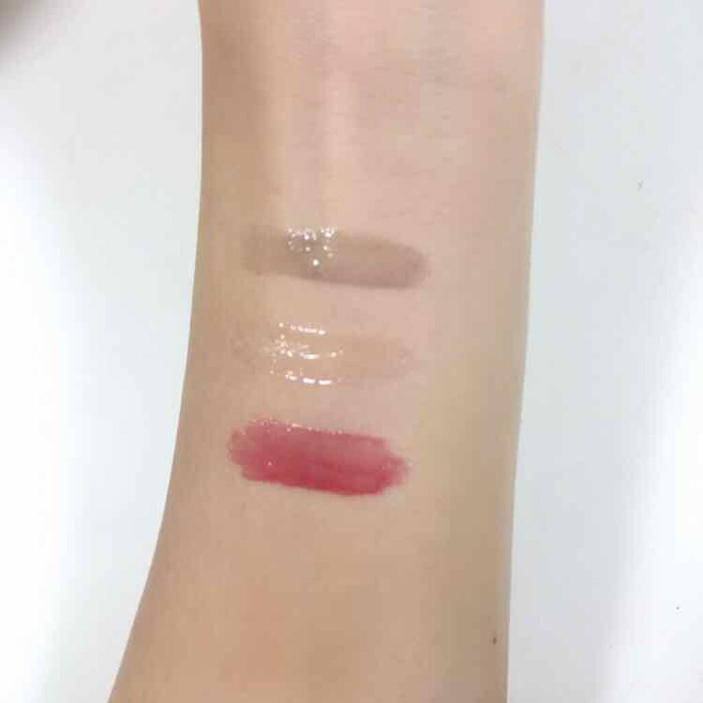 ミネラルリッププランパー/エトヴォス/リッププランパーを使ったクチコミ(3枚目)