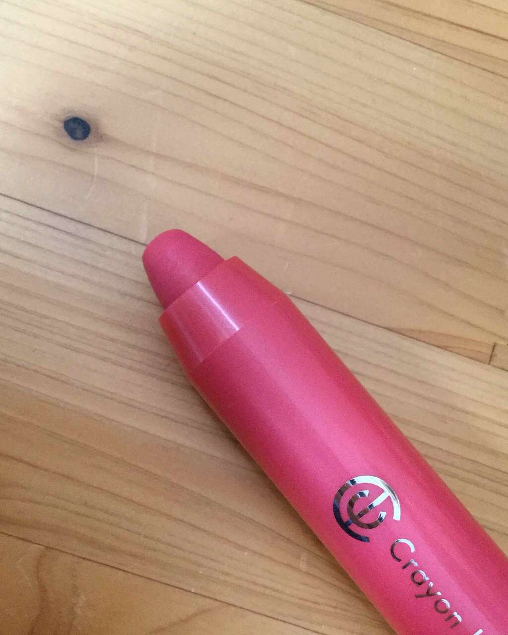 AC クレヨンリップ/AC MAKEUP/口紅を使ったクチコミ（2枚目）