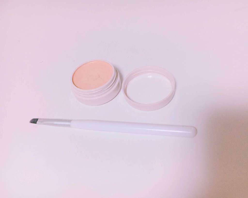 スポッツカバー ファウンデイション/SHISEIDO/クリームコンシーラーを使ったクチコミ(1枚目)